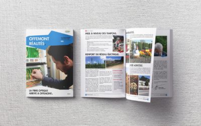Magazine Offemont Réalités