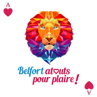 Belfort Atouts pour Plaire 1
