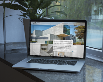 Site web conservatoire de Belfort