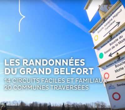 Teaser Grand Belfort Mag