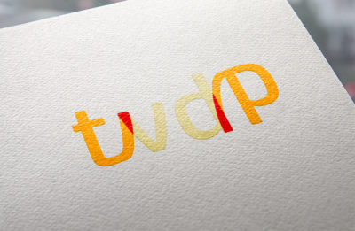 Logo TVDP