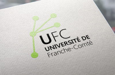 Logo Université de Franche-Comté