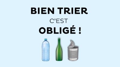 Campagne tri Belfort