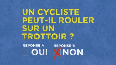 Campagne cycliste Belfort