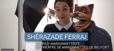 Cérémonie des vœux 2020