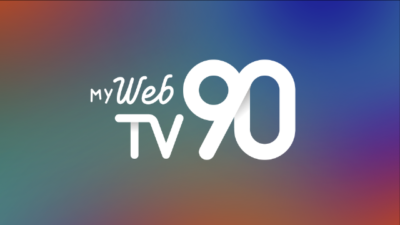 Générique MyWebTV90