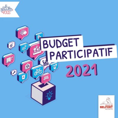 Budget Participatif 2021