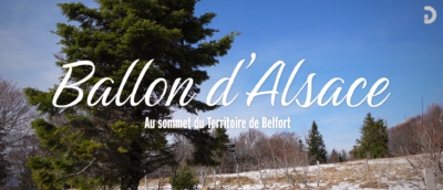 Vlog Ballon d&rsquo;Alsace 2023