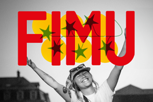 Teaser du FIMU 2024