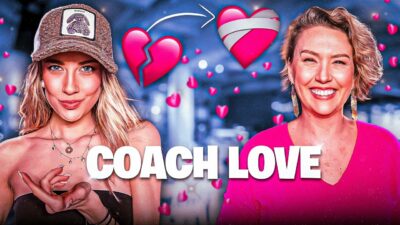 Alaïa – JE ME FAIS COACHER PAR LUCIE MARIOTTI !!